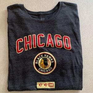 Chicago Blackhawks T-Shirt